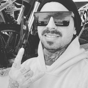 Meet your Posher, Ryan